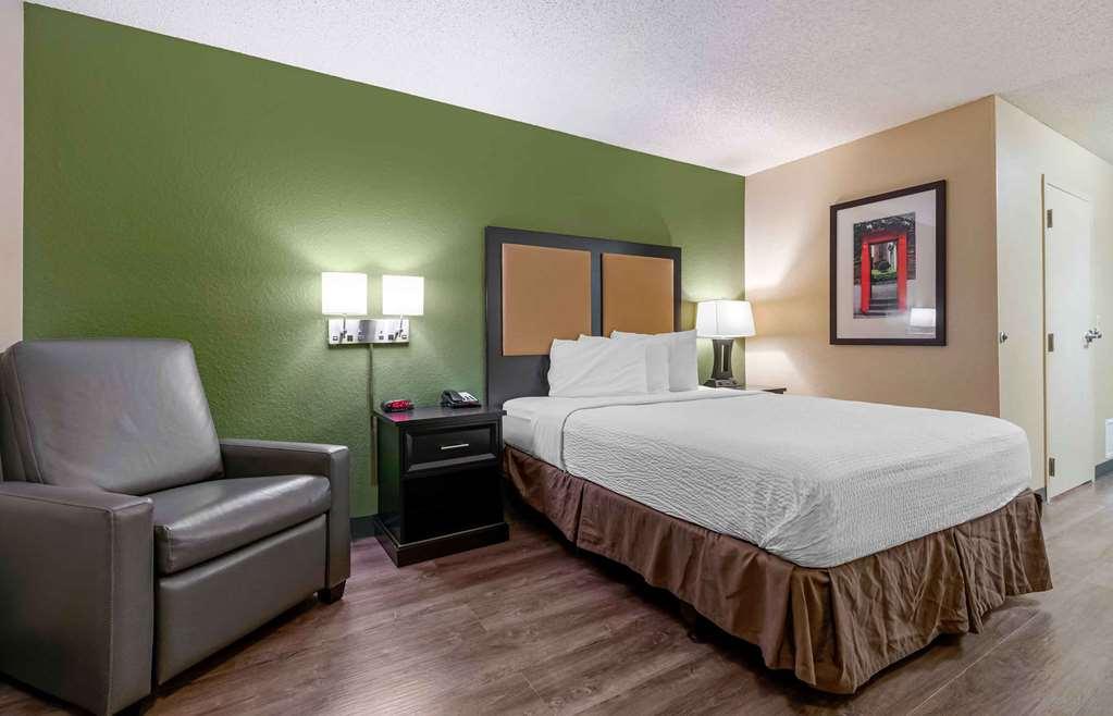 Extended Stay America Select Suites - Orlando - Conven Ctr - Sports Complex Williamsburg Ruang foto
