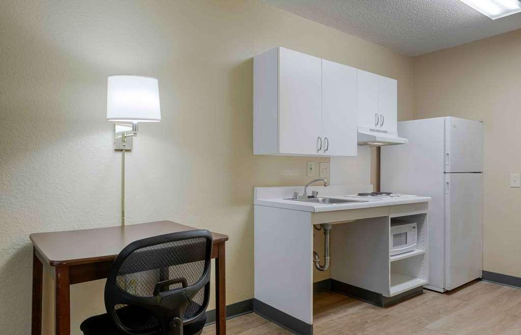 Extended Stay America Select Suites - Orlando - Conven Ctr - Sports Complex Williamsburg Ruang foto