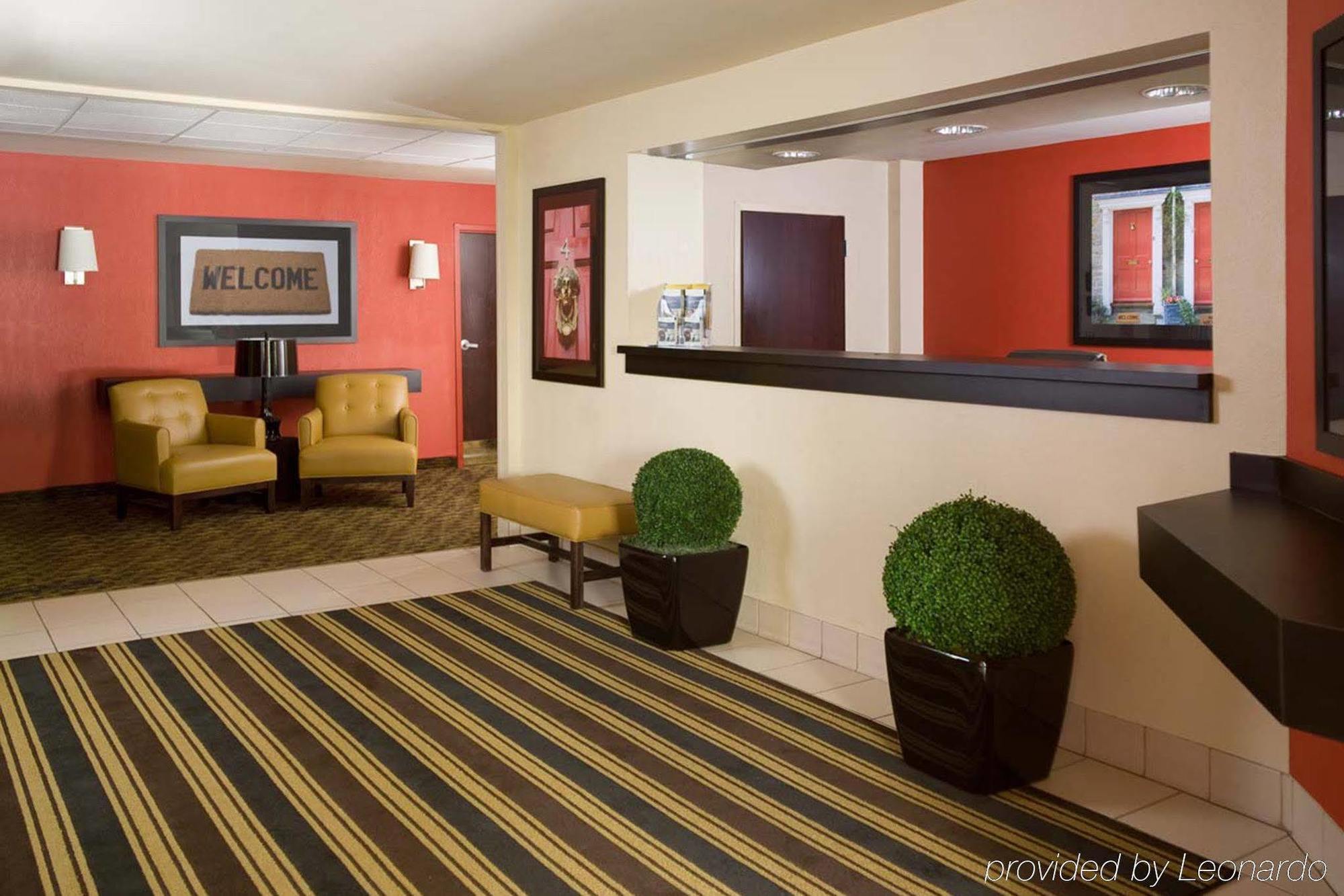 Extended Stay America Select Suites - Orlando - Conven Ctr - Sports Complex Williamsburg Bagian luar foto