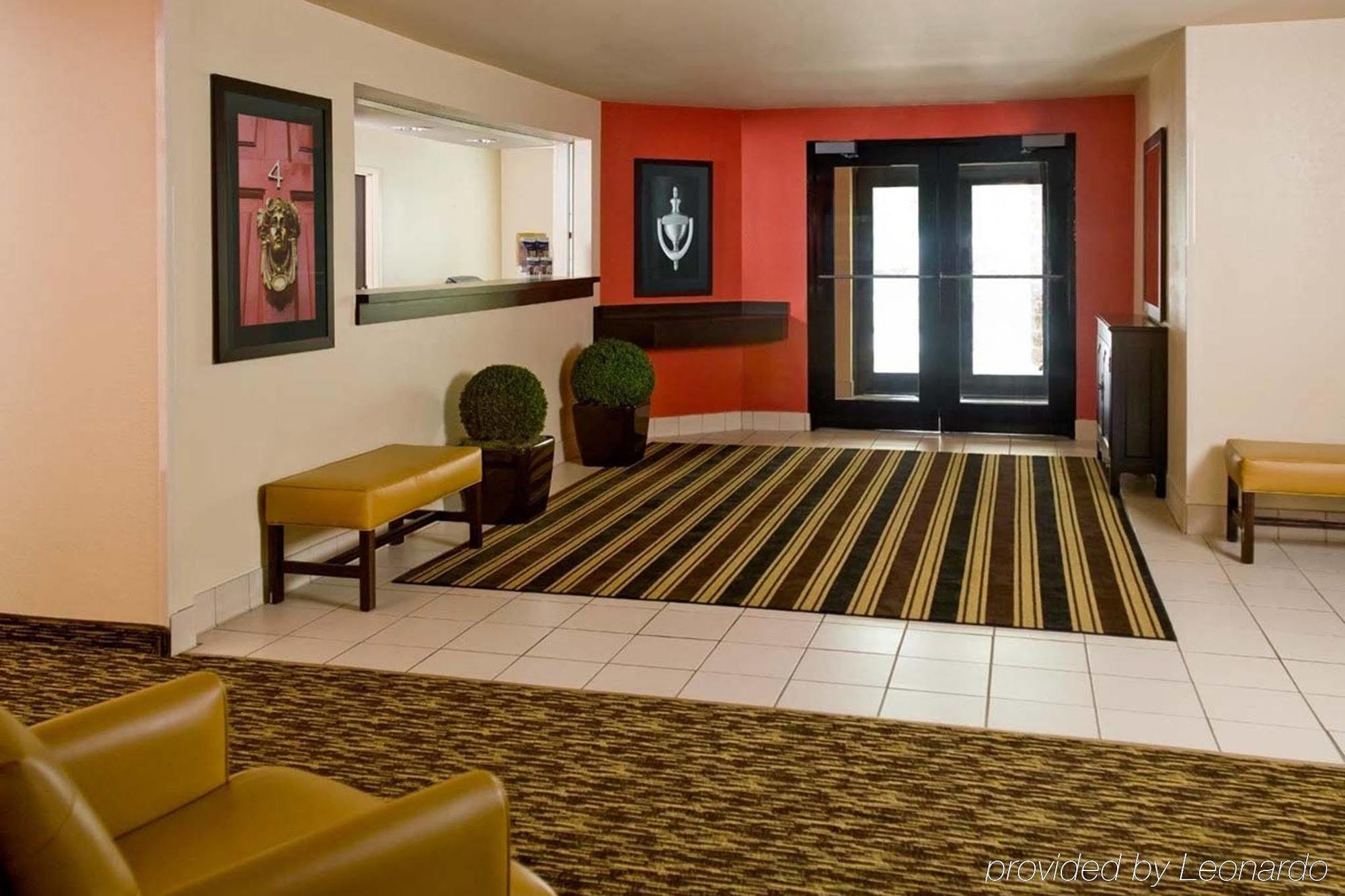 Extended Stay America Select Suites - Orlando - Conven Ctr - Sports Complex Williamsburg Bagian luar foto