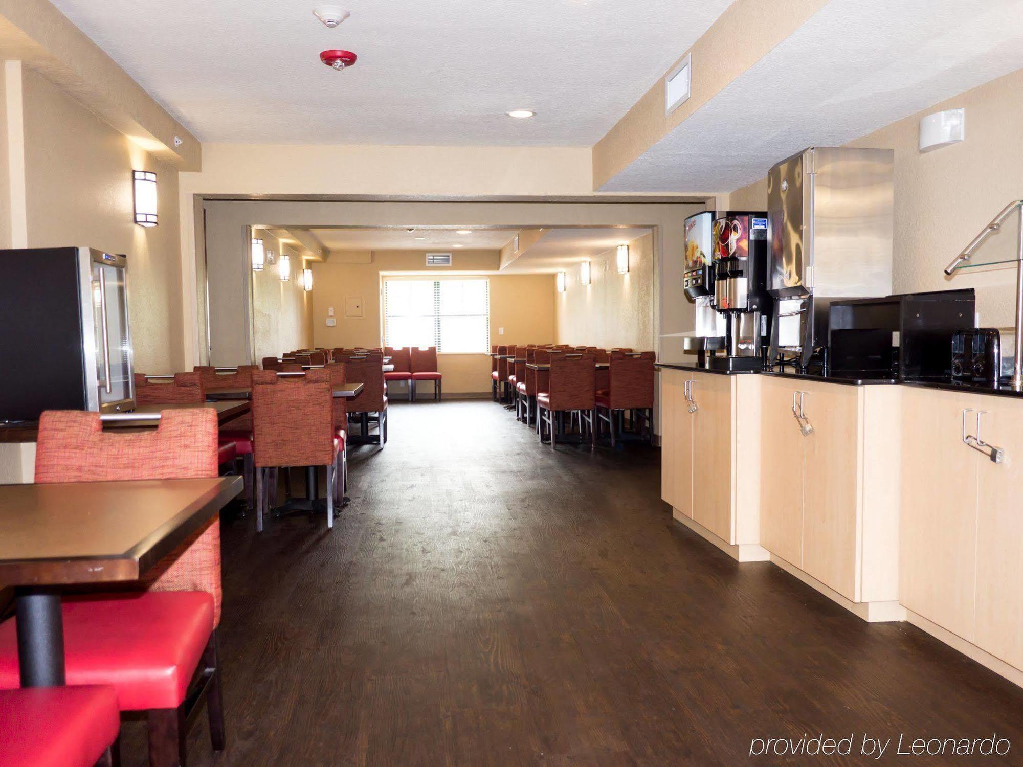 Extended Stay America Select Suites - Orlando - Conven Ctr - Sports Complex Williamsburg Bagian luar foto