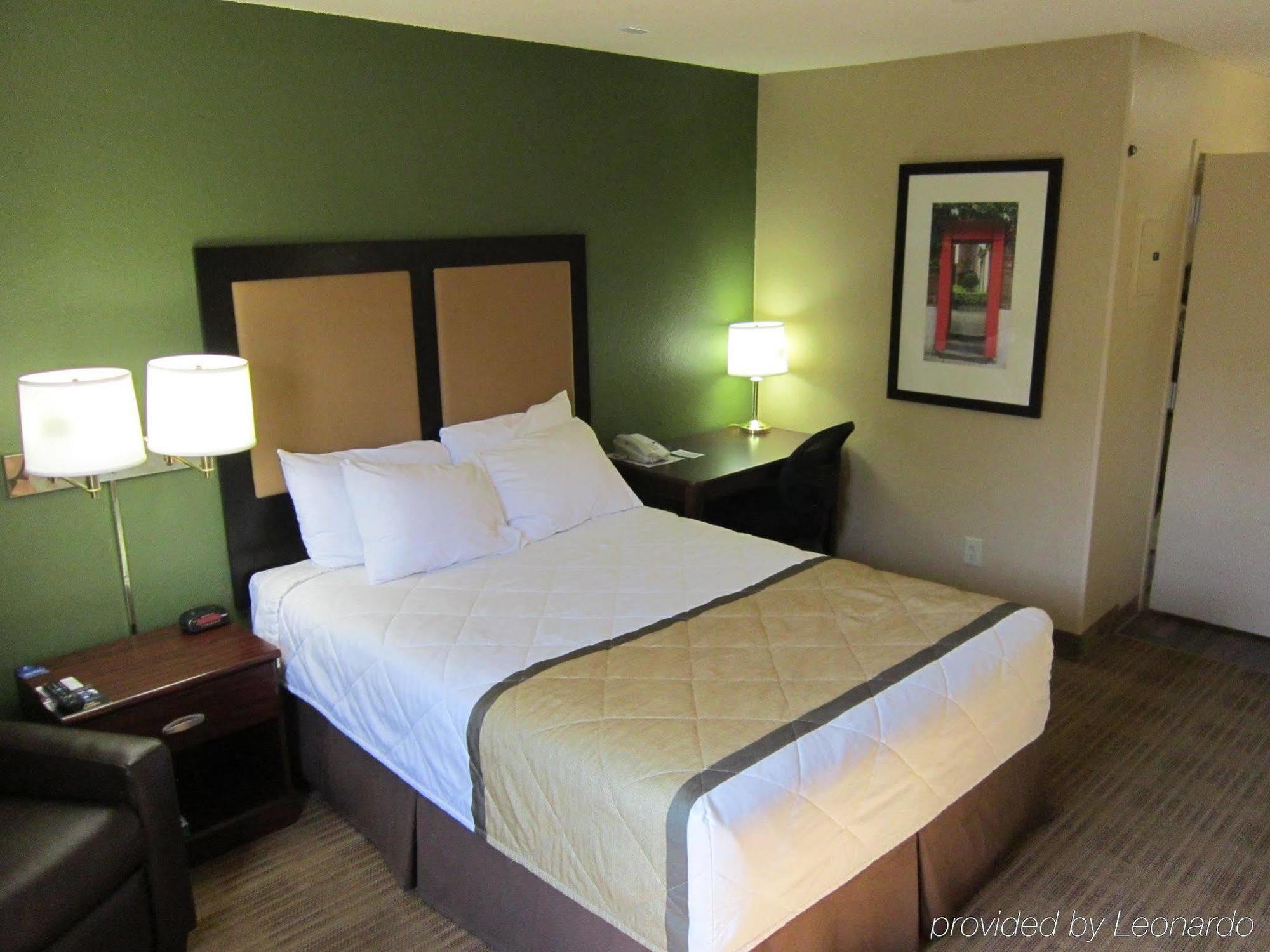 Extended Stay America Select Suites - Orlando - Conven Ctr - Sports Complex Williamsburg Bagian luar foto