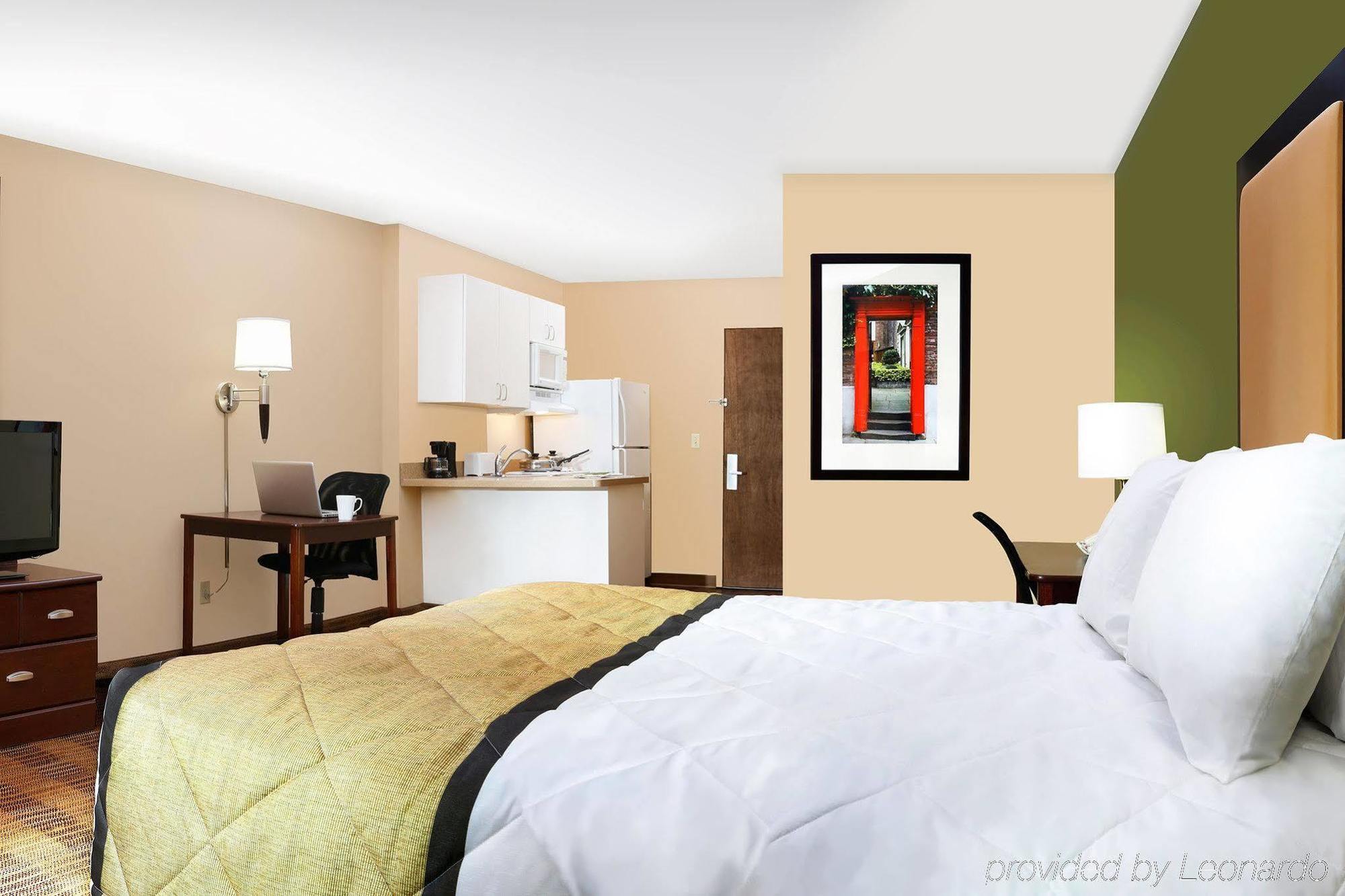 Extended Stay America Select Suites - Orlando - Conven Ctr - Sports Complex Williamsburg Bagian luar foto