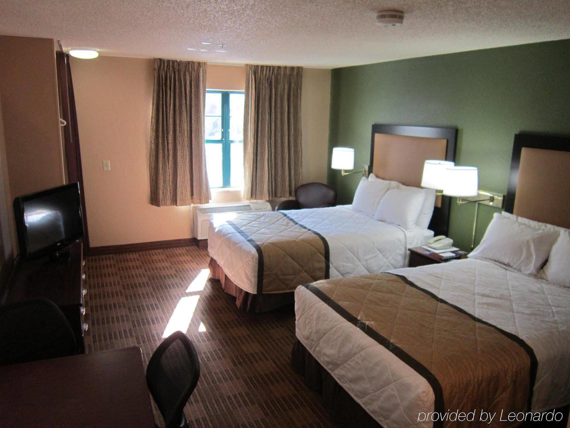 Extended Stay America Select Suites - Orlando - Conven Ctr - Sports Complex Williamsburg Bagian luar foto