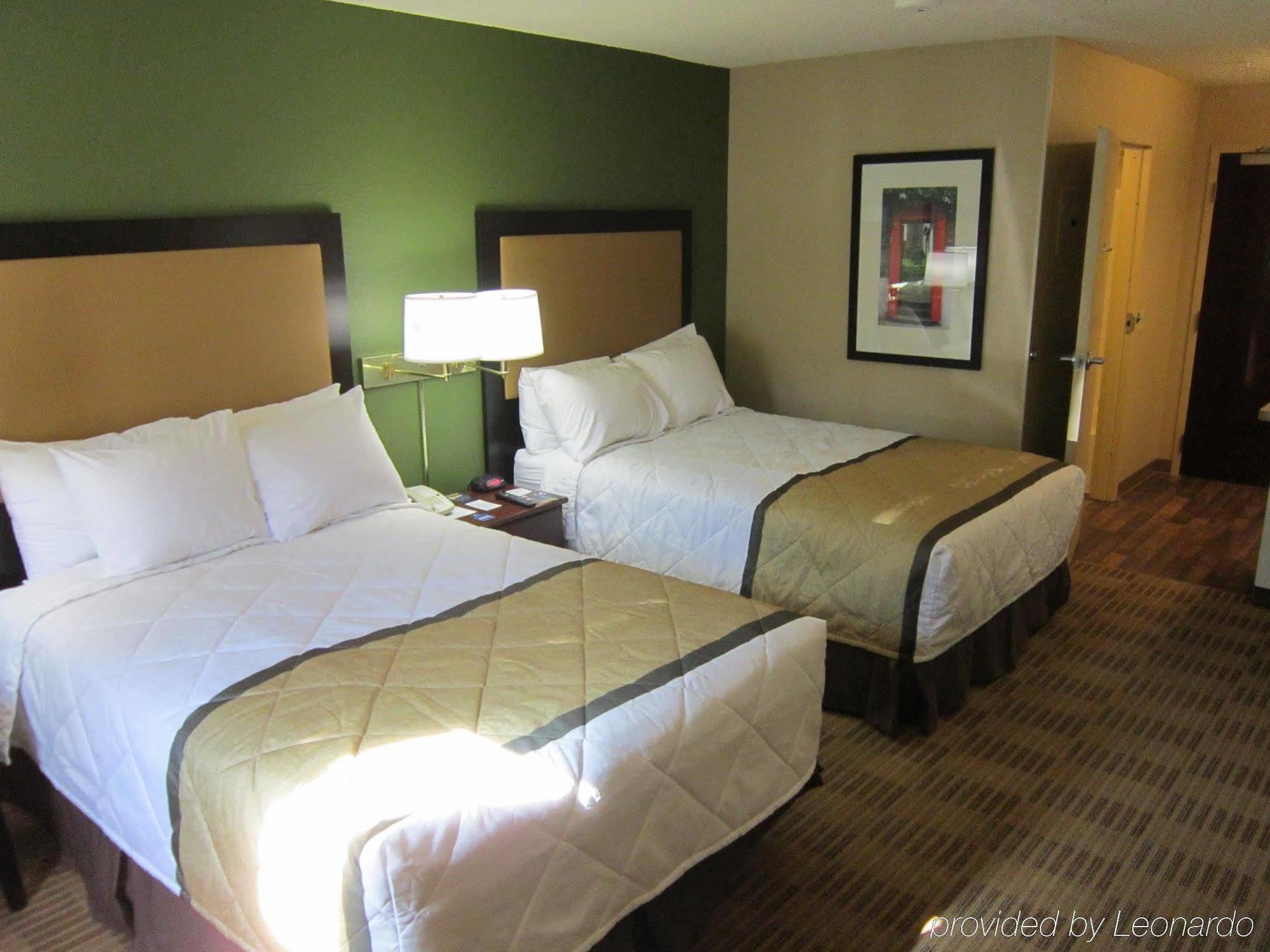 Extended Stay America Select Suites - Orlando - Conven Ctr - Sports Complex Williamsburg Bagian luar foto