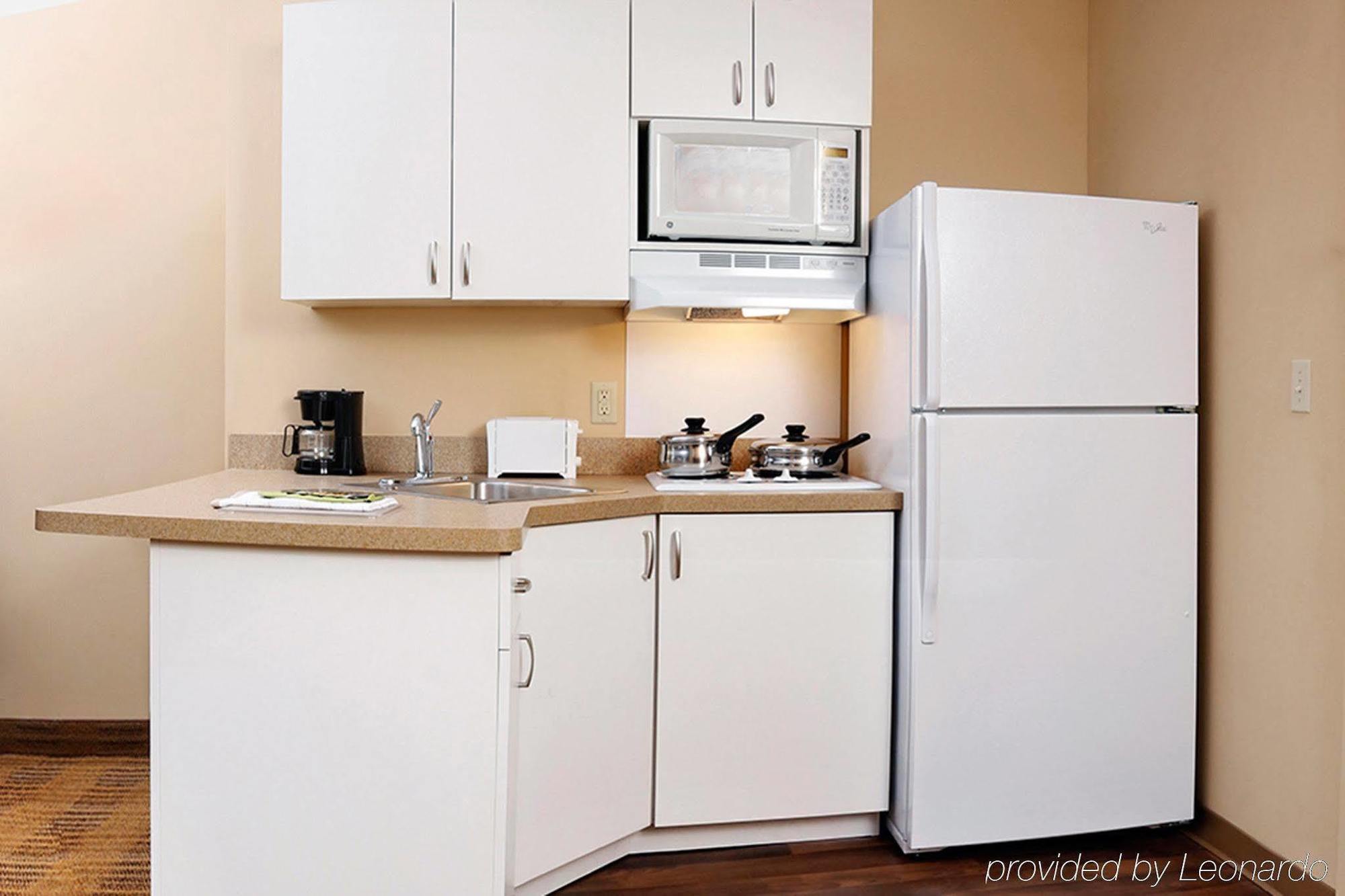 Extended Stay America Select Suites - Orlando - Conven Ctr - Sports Complex Williamsburg Bagian luar foto