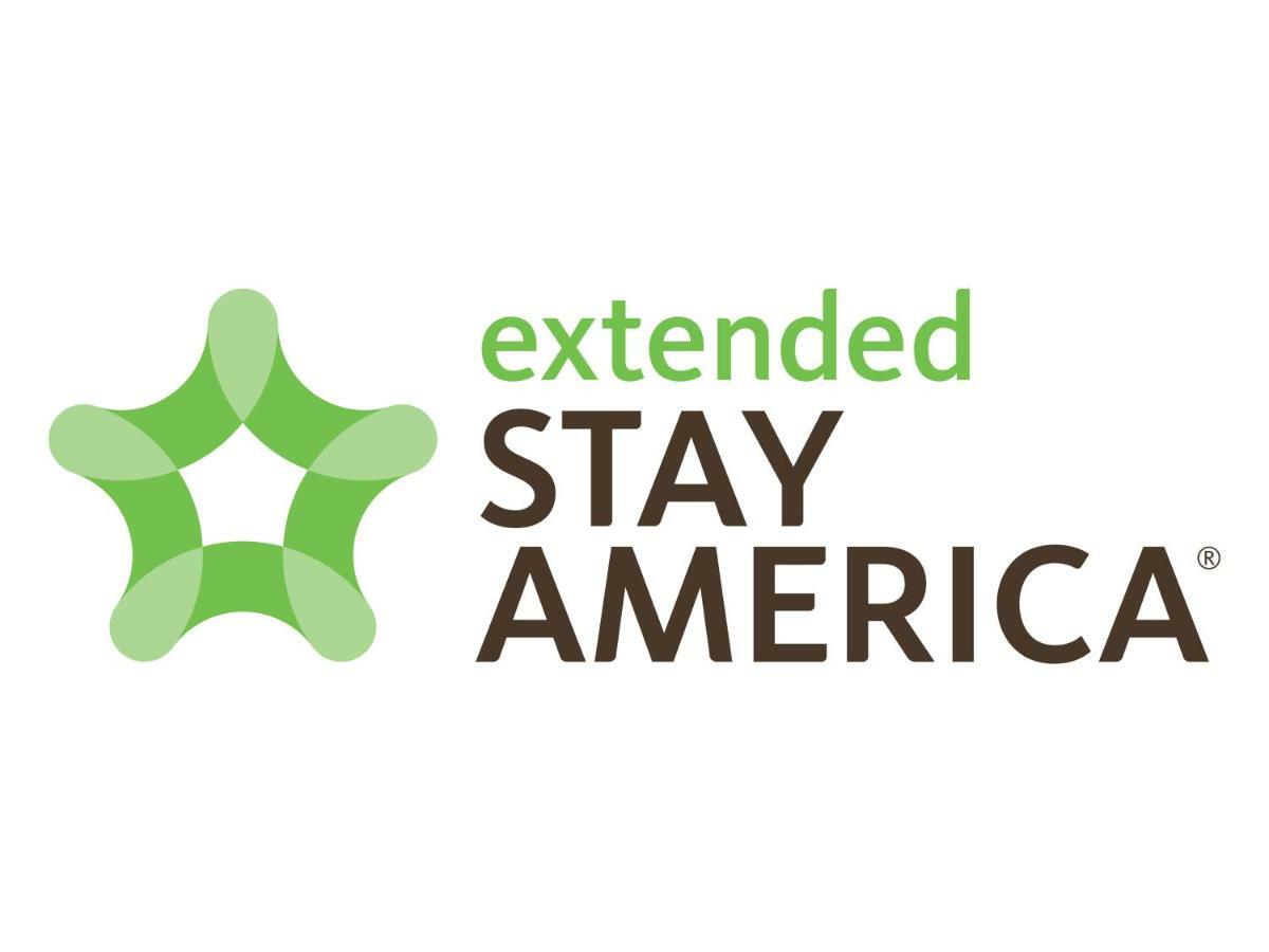 Extended Stay America Select Suites - Orlando - Conven Ctr - Sports Complex Williamsburg Bagian luar foto